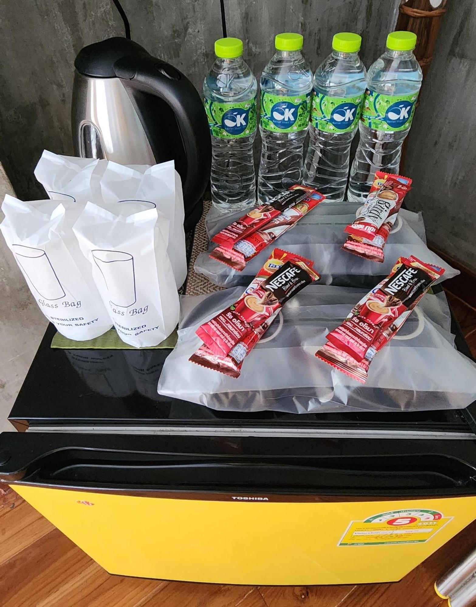 Rimtharnn Homestay Maewin Mae Wang Esterno foto