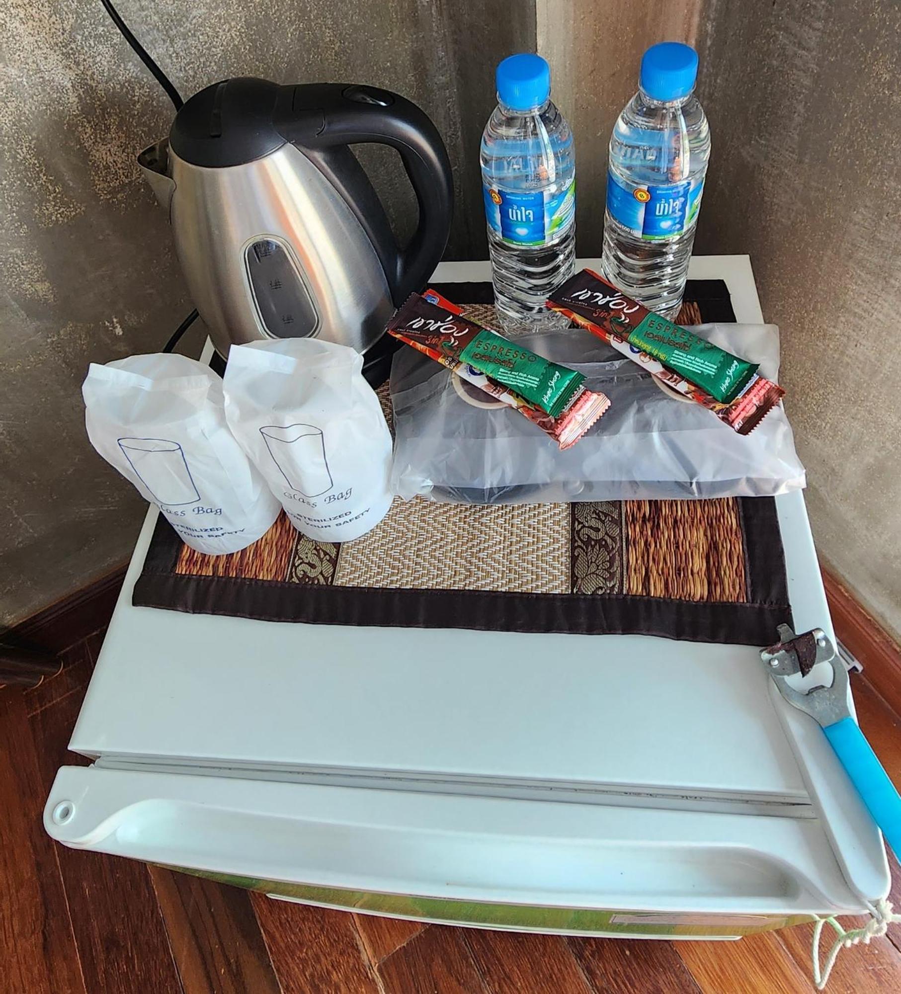 Rimtharnn Homestay Maewin Mae Wang Esterno foto