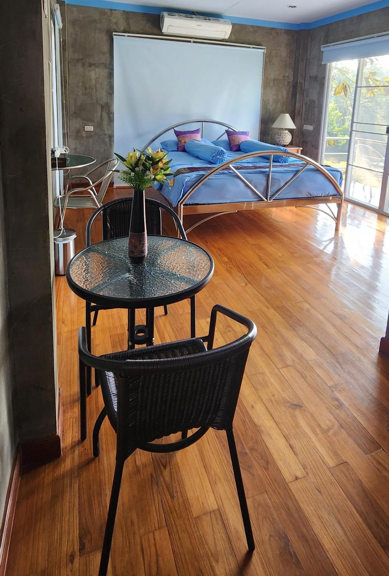Rimtharnn Homestay Maewin Mae Wang Esterno foto