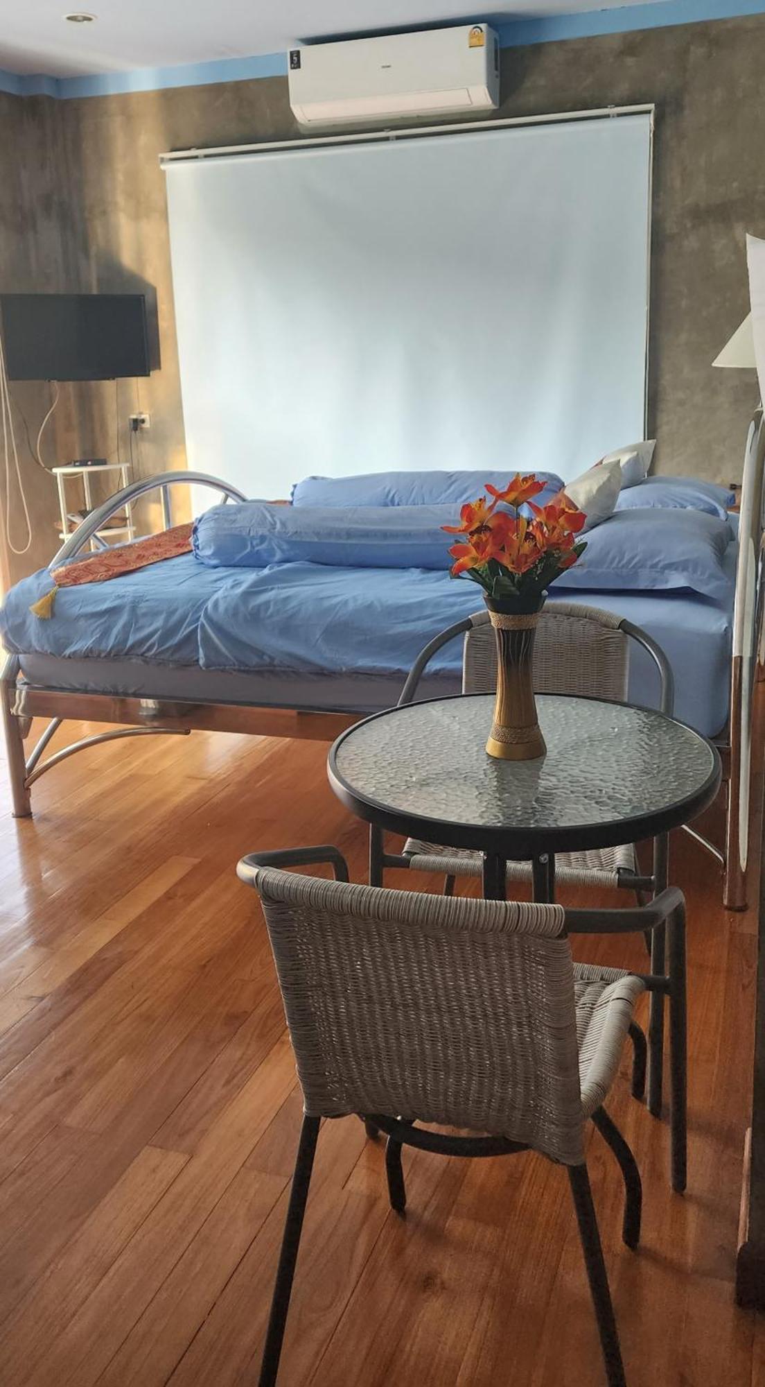 Rimtharnn Homestay Maewin Mae Wang Esterno foto