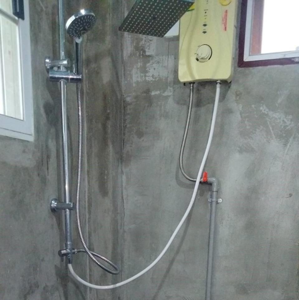 Rimtharnn Homestay Maewin Mae Wang Esterno foto